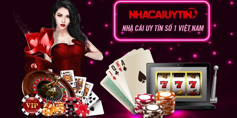 Đa dạng sản phẩm cá cược và game giải trí chất lượng