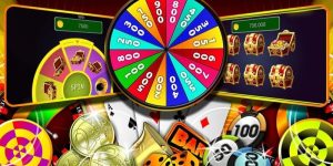 Hướng dẫn từng bước chơi nổ hũ cho người mới