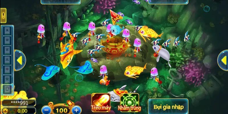 Trò chơi này mang lại niềm vui và giá trị vượt trội