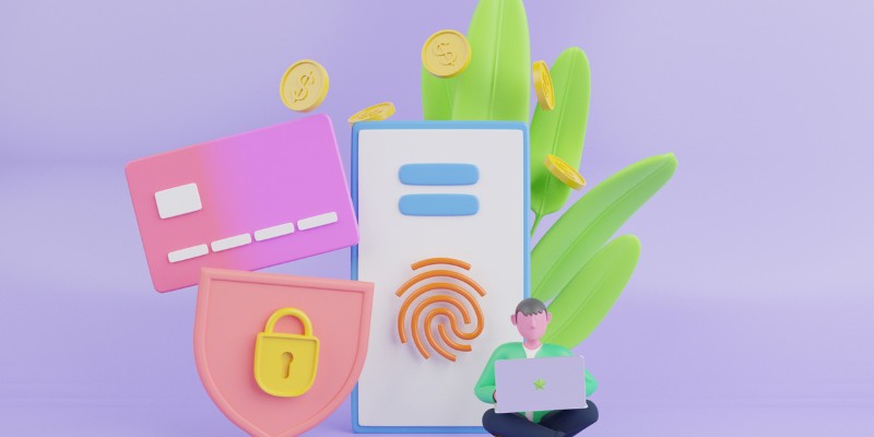 Bảo mật là ưu tiên hàng đầu trong mọi hoạt động giao dịch