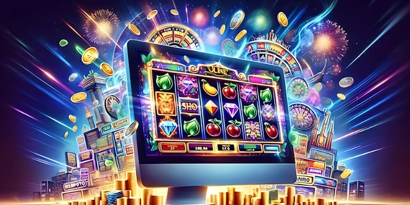 Khuyến mãi và sự kiện nổi bật tại nổ hũ