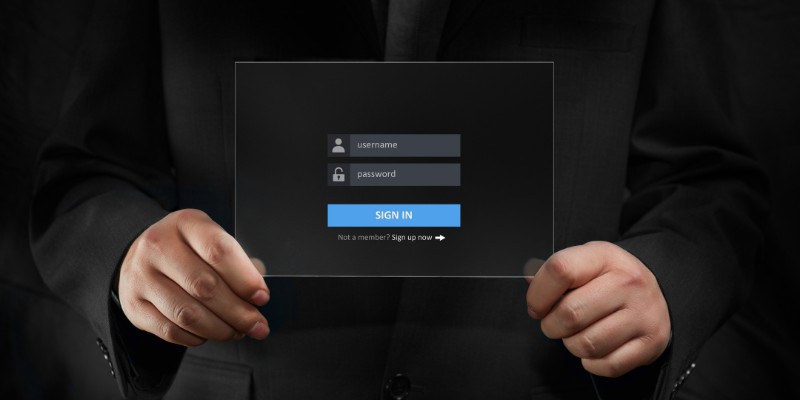 Đăng nhập vào game là cánh cửa đến thế giới số