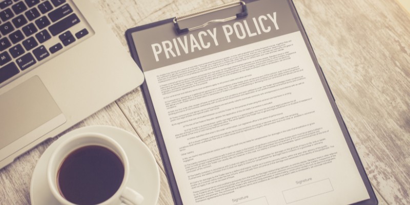 Vị trí quan trọng của chính sách bảo mật trong kèo nhà cái