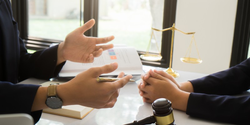 Xác định rõ ràng các thành phần này giúp đảm bảo tính minh bạch khi tham gia