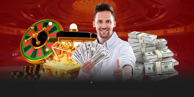 Giúp người cá cược tránh lún sâu vào tình trạng cá cược tiêu cực