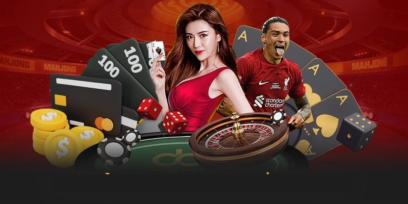 Phần không thể thiếu trong chiến lược phát triển bền vững của các nhà cái