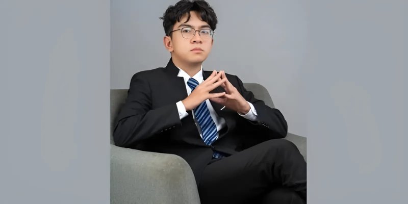 Phẩm chất lãnh đạo cao quý là bước đệm vững chắc