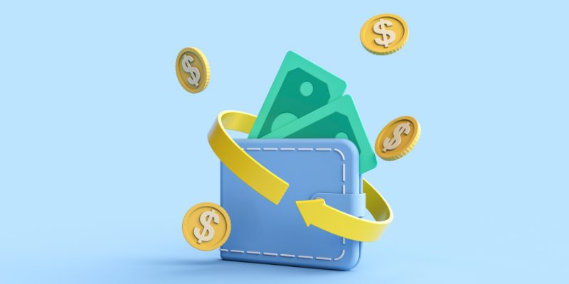 4 loại khuyến mãi nạp tiền tại TD88 phổ biến nhất