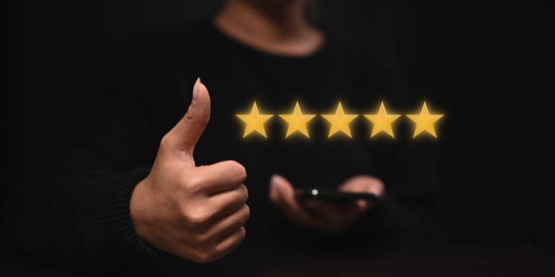 Tiêu chí nhận biết nhà cái uy tín 2025