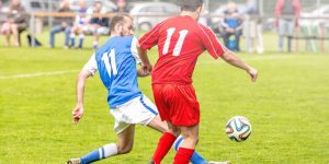 Khái niệm và đặc điểm cơ bản của kèo chấp ¾