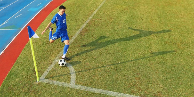 Tổng quan về kèo phạt góc trong cá cược bóng đá