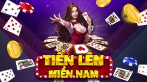 Mẹo chơi tiến lên miền nam luôn thắng trên TD88