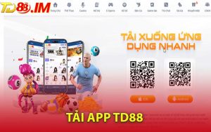 Tải App TD88