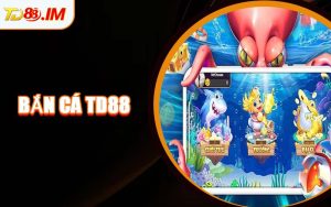 Bắn Cá TD88