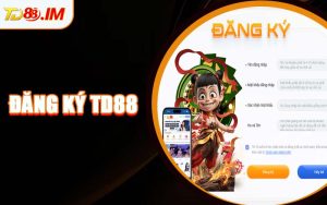 Đăng Ký TD88
