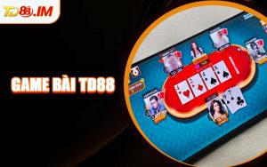 Game Bài TD88