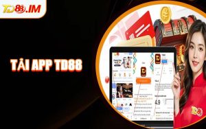 Tải App TD88