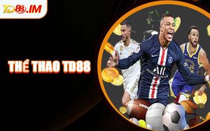Thể Thao TD88