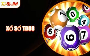 Xổ Số TD88